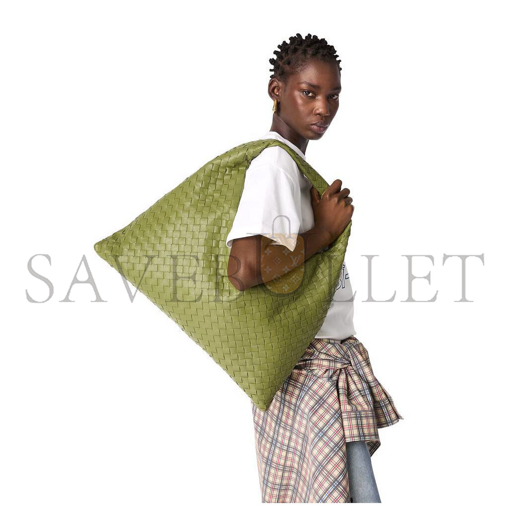 bo*te*ga Ve*ne*ta large hop 763970 (54*24*13cm)